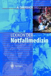 Lexikon der Notfallmedizin