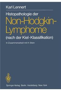 Histopathologie Der Non-Hodgkin-Lymphome