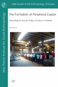 Formation of Peripheral Capital