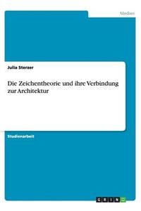 Die Zeichentheorie und ihre Verbindung zur Architektur