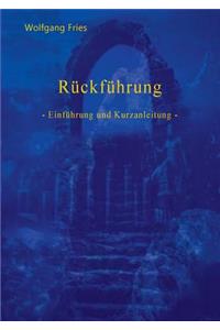 Rückführung