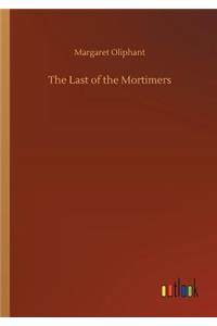 The Last of the Mortimers