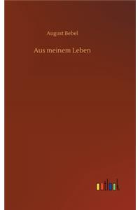 Aus meinem Leben