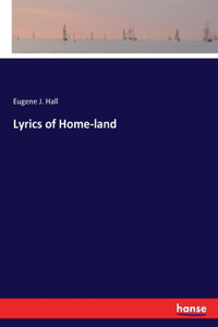 Lyrics of Home-land