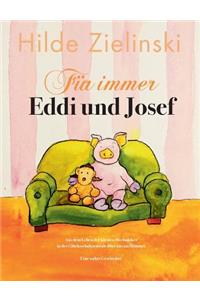 Für immer Eddi und Josef