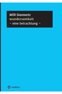 wundersamkeit