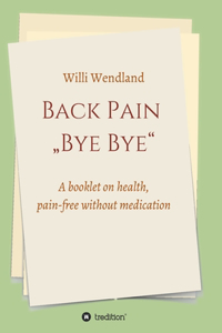 Back Pain 