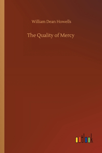 Quality of Mercy