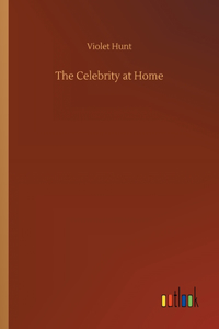 Celebrity at Home