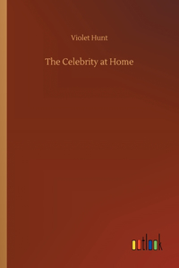 The Celebrity at Home