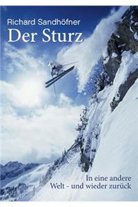 Der Sturz