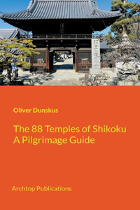 88 Temples of Shikoku