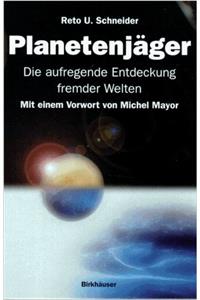 Die Planetenj Ger