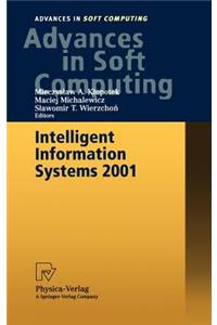 Intelligent Information Systems 2001