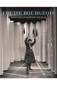 Louise Bourgeois: Structures of Existence: The Cells