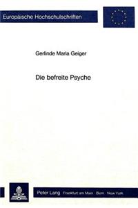 Die Befreite Psyche