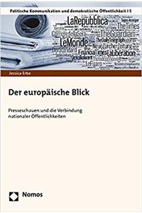 Der Europaische Blick
