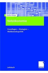 Netzökonomie