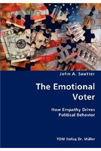 Emotional Voter- How Empathy Drives Political Behavior