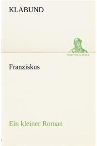 Franziskus