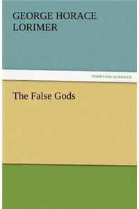 False Gods