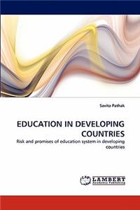 Education in Developing Countries