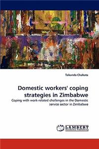 Domestic workers' coping strategies in Zimbabwe