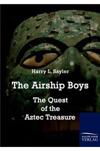 Airship Boys