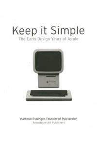 Keep it Simple