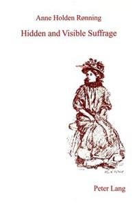Hidden and Visible Suffrage