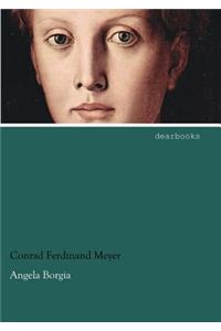 Angela Borgia