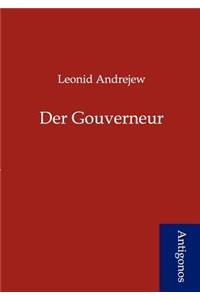 Der Gouverneur