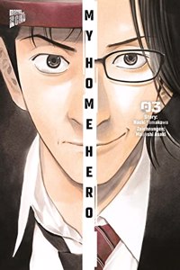 Yamakawa:My Home Hero 3