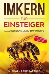 Imkern fur Einsteiger [German]