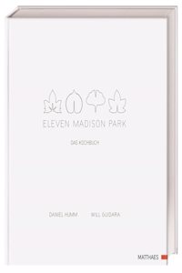 Eleven Madison Park