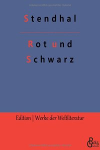 Rot und Schwarz
