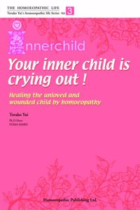 Your Inner Child Is Crying Out