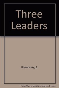 Three Leaders
