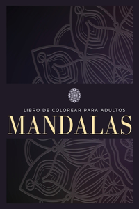 Libro de colorear para adultos