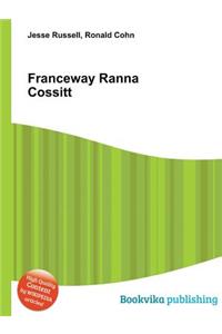 Franceway Ranna Cossitt