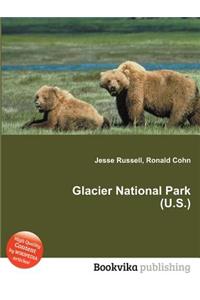 Glacier National Park (U.S.)