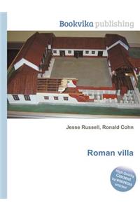 Roman Villa