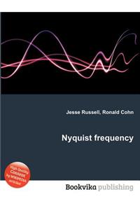 Nyquist Frequency