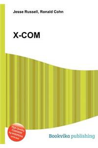 X-Com