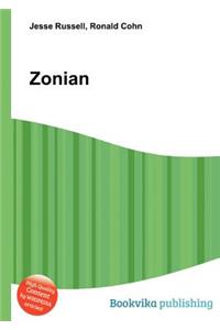 Zonian