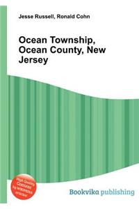 Ocean Township, Ocean County, New Jersey