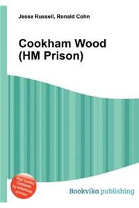 Cookham Wood (Hm Prison)