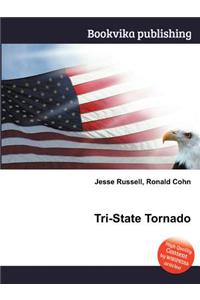 Tri-State Tornado