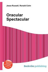 Oracular Spectacular