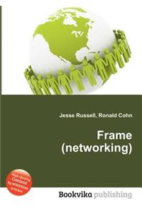Frame (Networking)